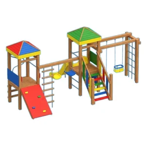 Детский игровой комплекс PGC0142